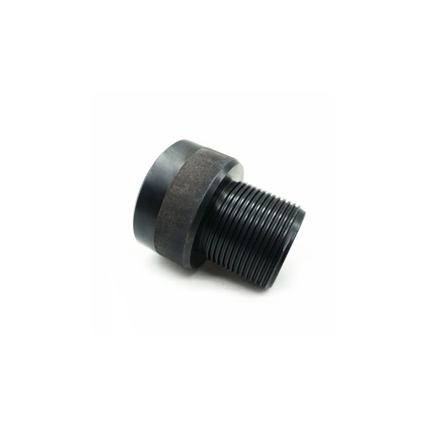 High Precision Tight Tolerances Excellent Surface Finish Repeatability Fast Lead Time for CNC Metal Machining Parts