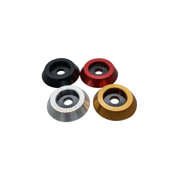 Precision Manufacturing with Custom CNC Milling Parts for Automotive and Electronics Applications