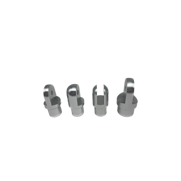 Precision Manufacturing with Custom CNC Milling Parts for Automotive and Electronics Solutions