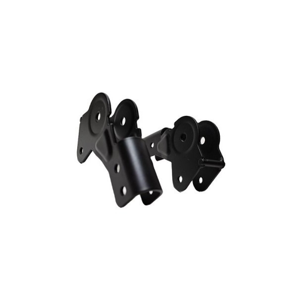 Stainless Steel Precision Metal Stamping Parts with Laser Cutting Components for Corrosion Resistance and Smooth Finishes