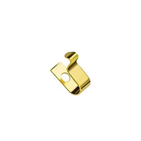 Stainless Steel Precision Metal Stamping Parts with Laser Cutting Components for Corrosion Resistance and Smooth Finishes