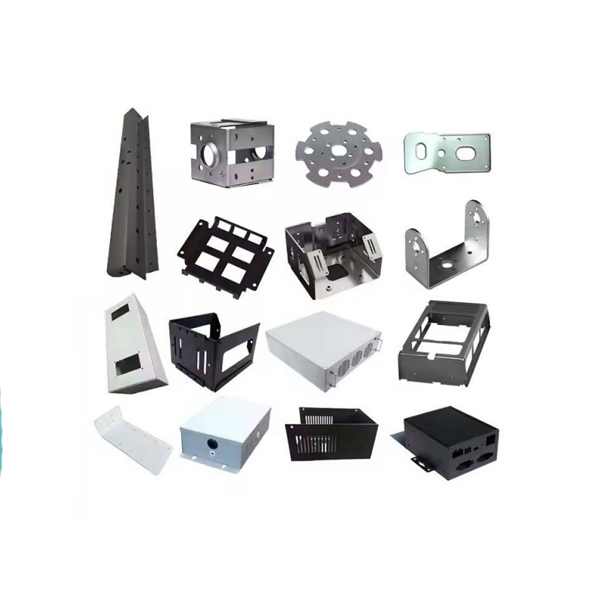 Precision Sheet Metal Shell Fabrication for Medical Equipment Customized Solutions for High-Tolerance Components