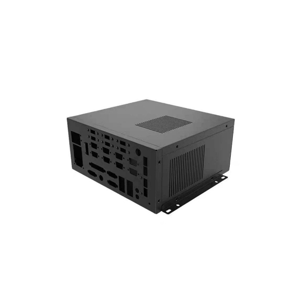 Precision Sheet Metal Shell Fabrication for Medical Equipment Customized High-Tolerance Solutions