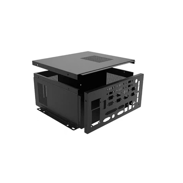Precision Sheet Metal Shell Fabrication for Medical Equipment Customized High-Tolerance Solutions