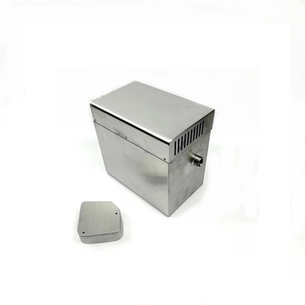 Precision Sheet Metal Shell Fabrication for Medical Equipment Customized High-Tolerance Solutions
