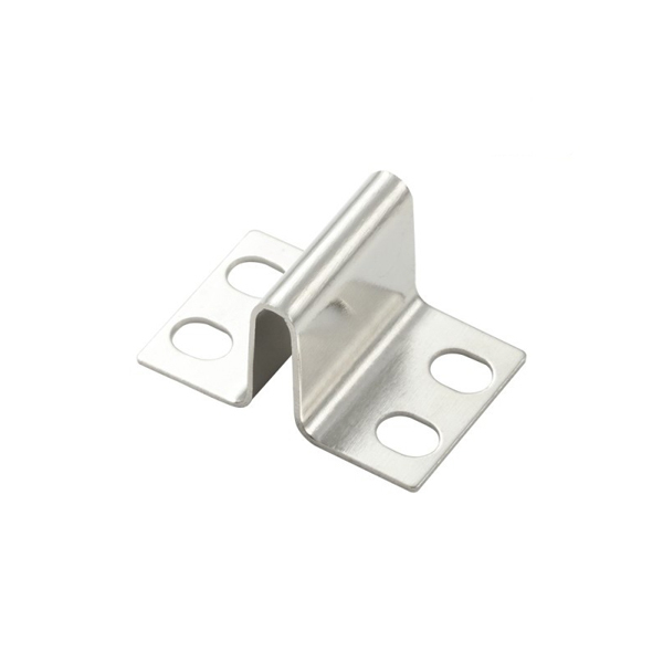 Corrosion Resistant Custom Metal Brackets for Industrial Equipment Mounting in Challenging Demanding Environments