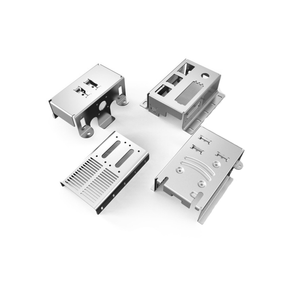 Customized Precision Machined Metal Frame Parts for Critical Applications with Superior Materials Precision Engineering