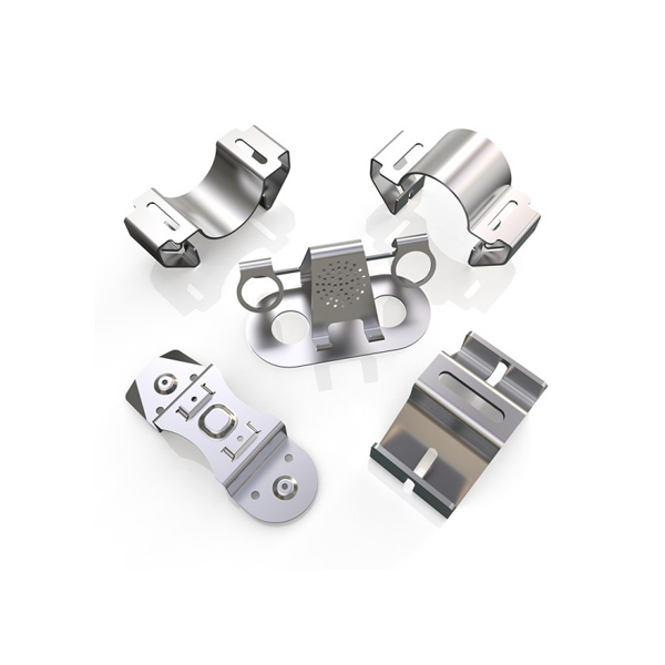Customized Precision Machined Metal Frame Parts for Critical Applications with Superior Materials Precision Engineering