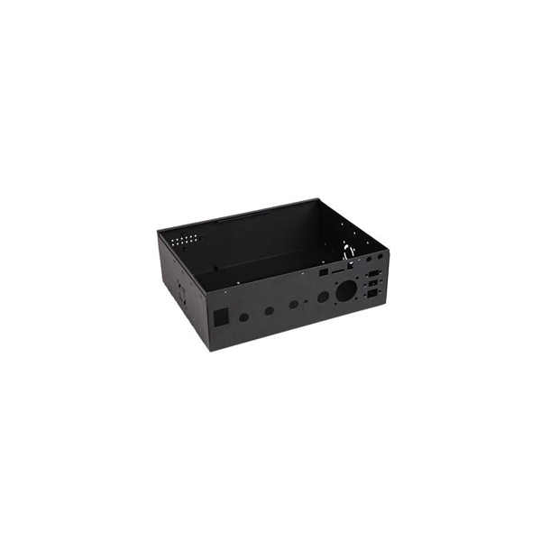 Storage Solution Custom Metal Cabinet Assembly for Automotive Industry from Leading OEM with Advanced Inspection Equipments