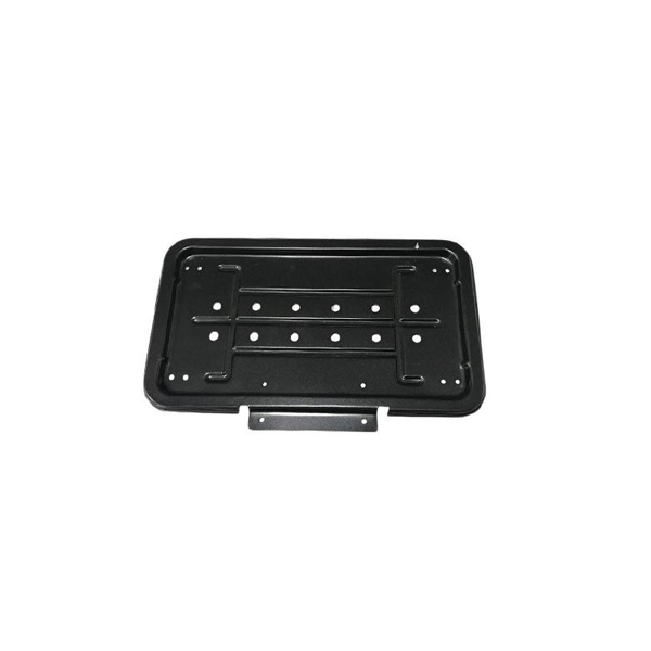 Storage Solution Custom Metal Cabinet Assembly for Automotive Industry from Leading OEM with Advanced Inspection Equipments