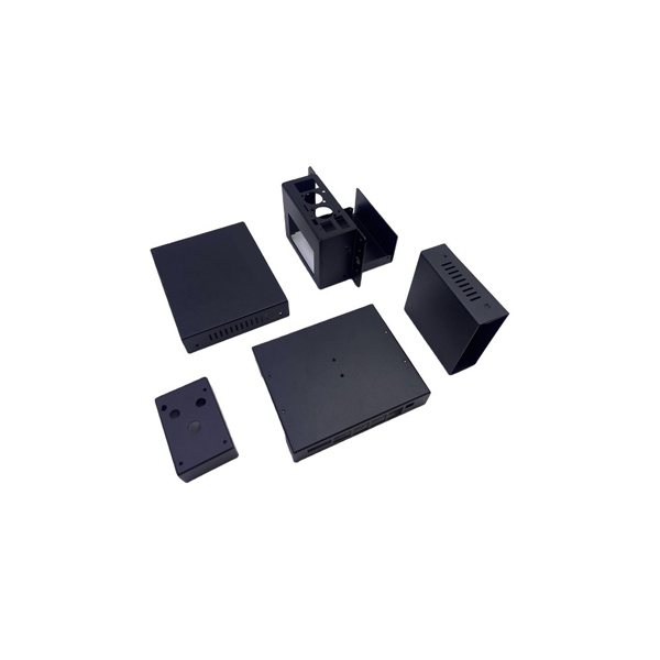 Customized Precision Metal Cabinet Assembly for Automotive Industry from Top OEM with Advanced Inspection Equipments