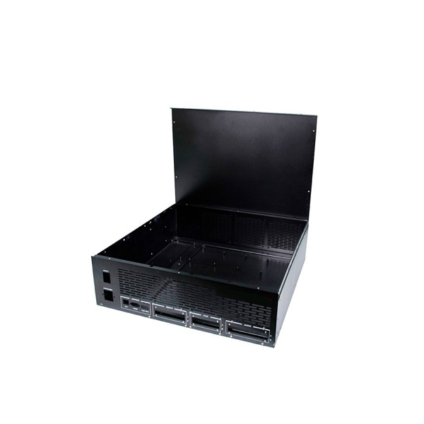 Customized Precision Metal Cabinet Assembly for Automotive Industry from Top OEM with Advanced Inspection Equipments