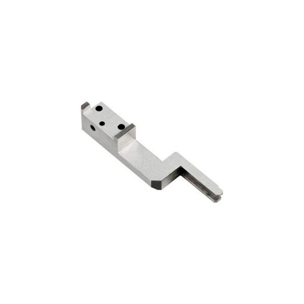 Highly Accurate and Durable Aluminum CNC Parts for OEM Applications with Advanced Machining Solutions