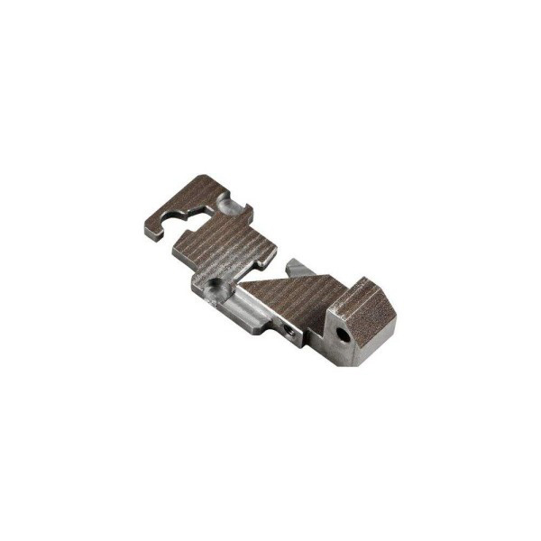 Highly Accurate and Durable Aluminum CNC Parts for OEM Applications with Advanced Machining Solutions