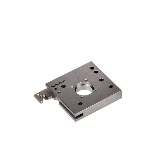 Aluminum CNC Parts for OEMs with Advanced Machining Solutions and Precise Tolerances at Competitive Prices