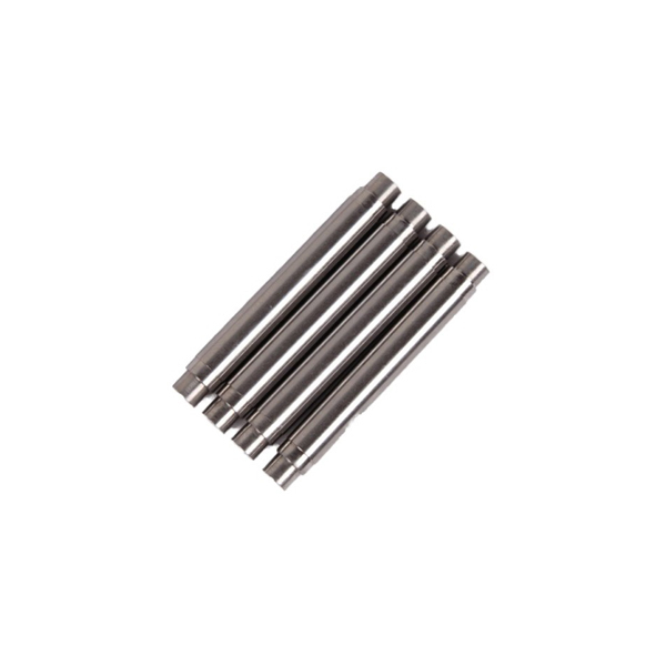 Precision Stainless Steel CNC Parts for Medical Devices Electronics Custom Metal Manufacturing