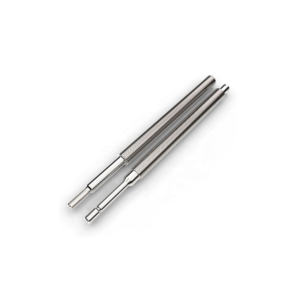 Precision Stainless Steel CNC Parts for Medical Devices Electronics Custom Metal Manufacturing