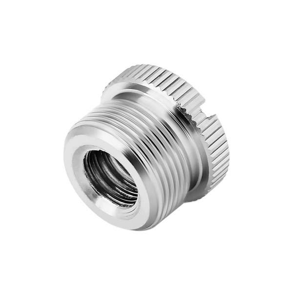 Precision Stainless Steel CNC Parts for Medical Devices Electronics Competitive Prices Custom Metal Manufacturing