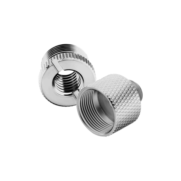 Precision Stainless Steel CNC Parts for Medical Devices Electronics Competitive Prices Custom Metal Manufacturing