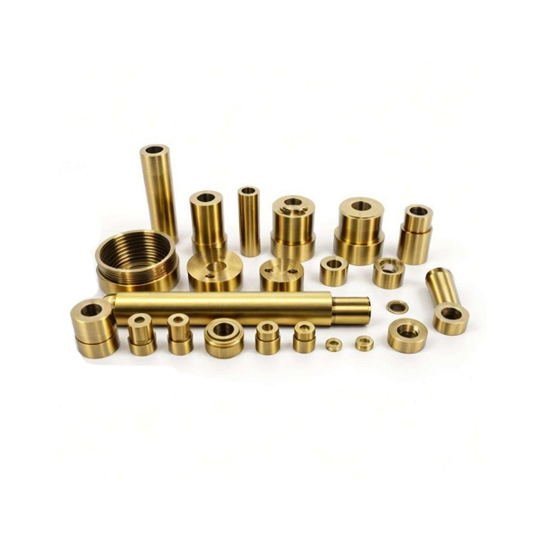 Expert Brass CNC Parts with High Precision Machining and Superior Finishes for Tight Tolerances and for Various Industrie