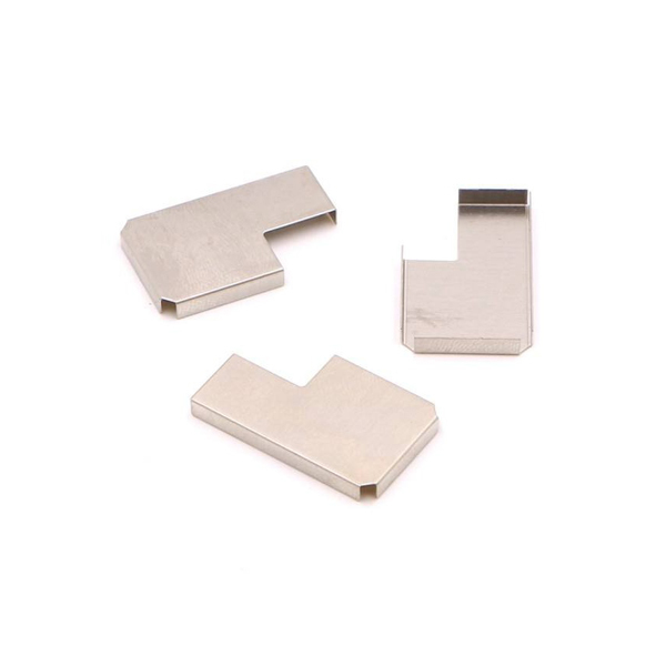 Custom PCB RF Shields EMI RFI Protection for High-Frequency Electronic Devices with Customized Precision Metal Stamping