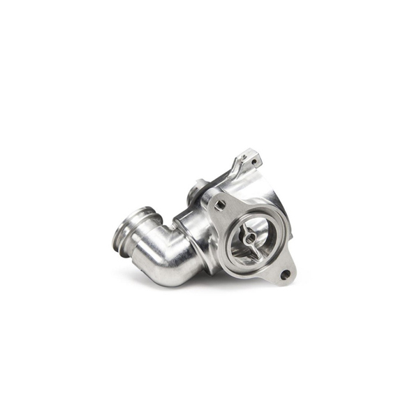 High Precision Tight Tolerances Excellent Surface Finish Repeatability Fast Lead Time for CNC Metal Machining Part