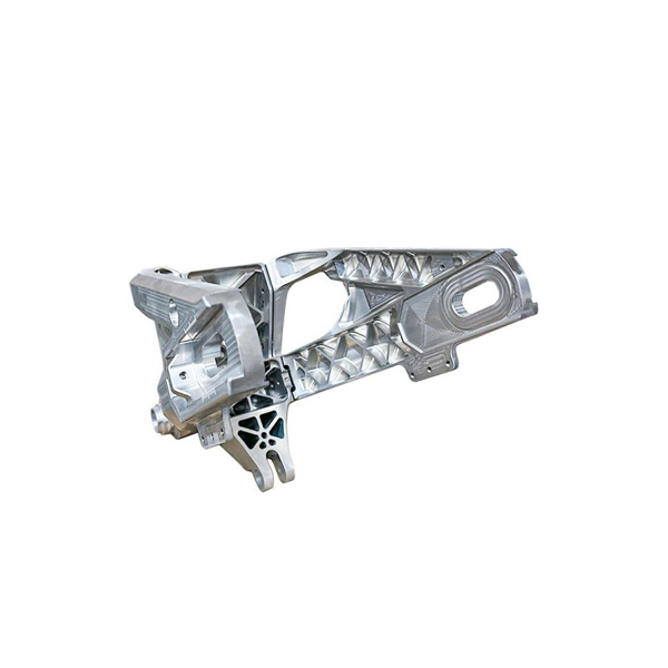 High Precision Tight Tolerances Excellent Surface Finish Repeatability Fast Lead Time for CNC Metal Machining Part