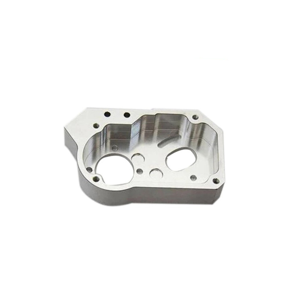 High Precision Tight Tolerances Excellent Surface Finish Repeatability Fast Lead Time for CNC Metal Machining Part