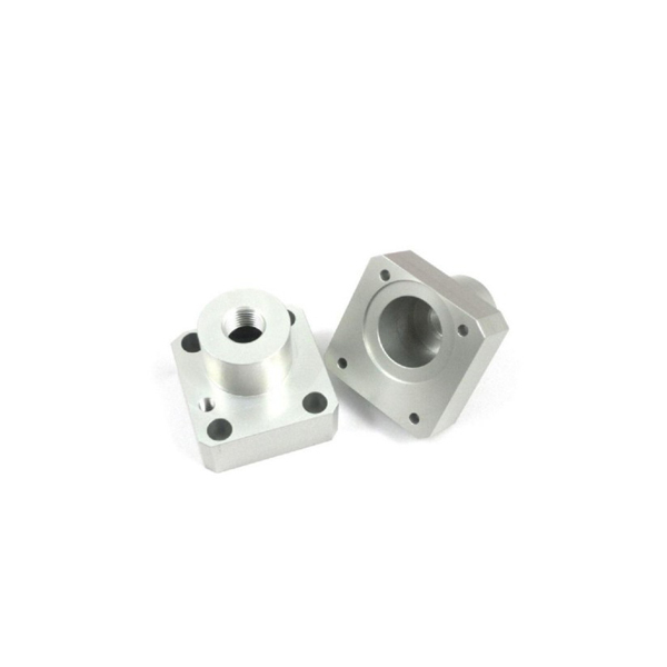High Precision and Tight Tolerances for CNC Metal Machining Parts with Excellent Surface Finish and Fast Lead Times