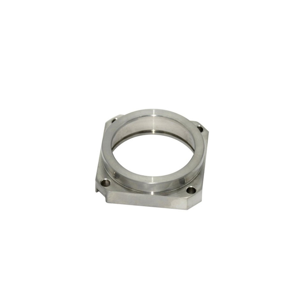 High Precision and Tight Tolerances for CNC Metal Machining Parts with Excellent Surface Finish and Fast Lead Times