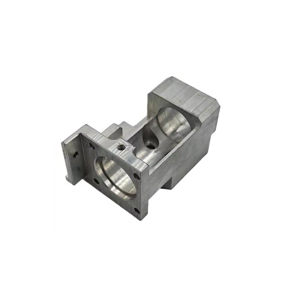 Precision Manufacturing with Custom CNC Milling Parts for Automotive and Electronics Industries