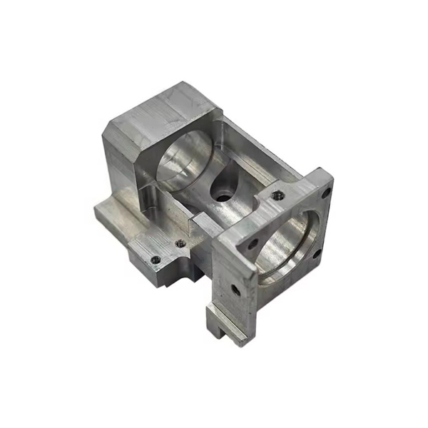 Precision Manufacturing with Custom CNC Milling Parts for Automotive and Electronics Industries