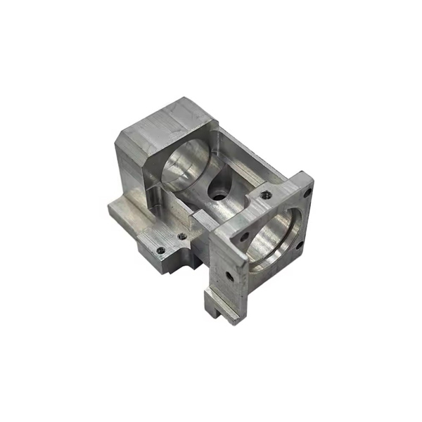 Precision Manufacturing with Custom CNC Milling Parts for Automotive and Electronics Industries