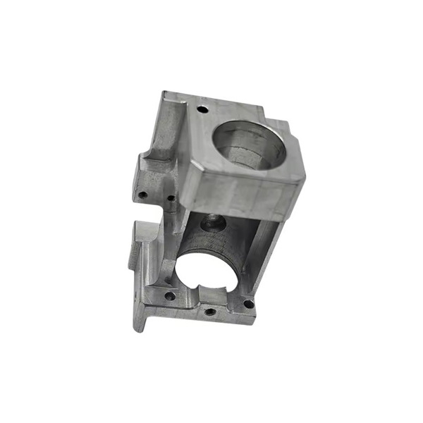 Precision Manufacturing with Custom CNC Milling Parts for Automotive and Electronics Industries
