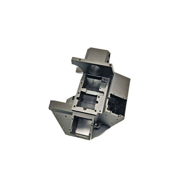 Custom CNC Milling Parts for Automotive and Electronics The Ultimate Solution for Precision Manufacturing