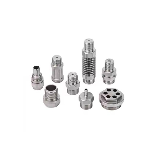 High Precision CNC Turning Parts for Consistent Repeatability in Industrial Machinery Fabrication