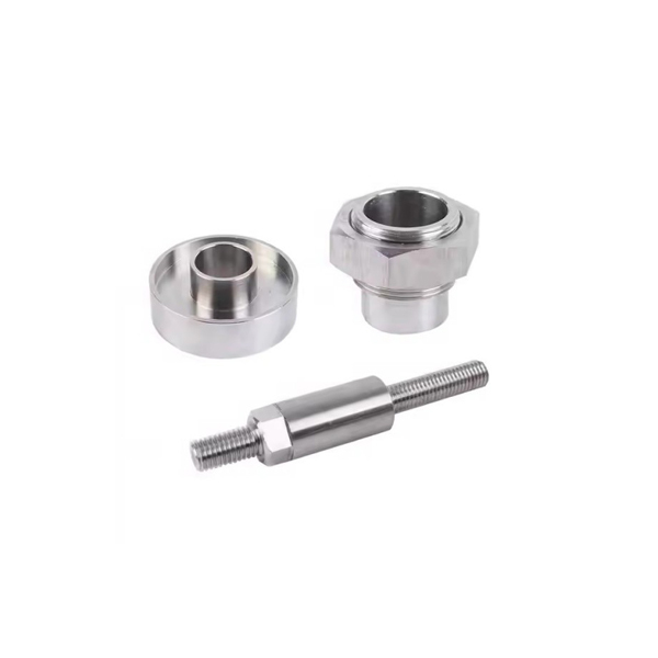 High Precision CNC Turning Parts for Consistent Repeatability in Industrial Machinery Fabrication