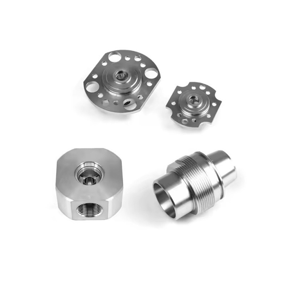 CNC Turning Parts for Industrial Machinery Fabrication The Perfect Combination of Precision and Efficiency