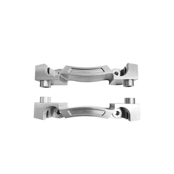 Custom CNC Milling Parts for Automotive and Electronics The Ultimate Solution for Precision Manufacturing Perfection