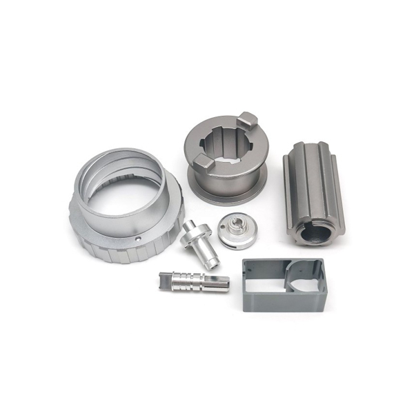 CNC Turning Parts for Industrial Machinery Fabrication The Perfect Combination of Precision and Efficiency