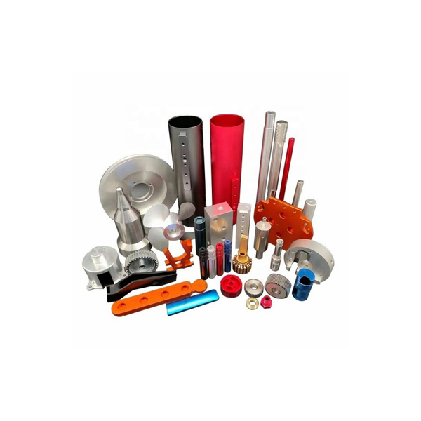 CNC Turning Parts for Industrial Machinery Fabrication The Perfect Combination of Precision and Efficiency