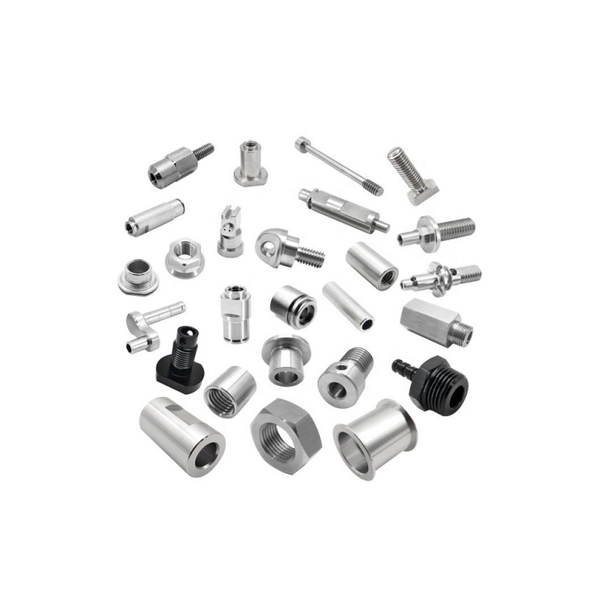 CNC Turning Parts for Industrial Machinery Fabrication The Perfect Combination of Precision and Efficiency