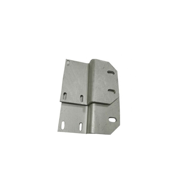 High Precision Laser Cutting for Corrosion-Resistant Stainless Steel Precision Metal Stamping Parts with Aesthetic Appeal