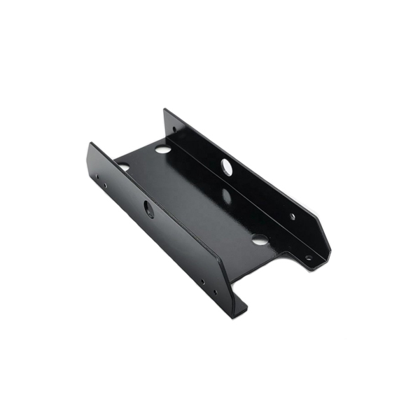 High Precision Laser Cutting for Corrosion-Resistant Stainless Steel Precision Metal Stamping Parts with Aesthetic Appeal