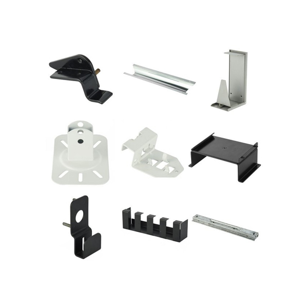 High Precision Laser Cutting for Corrosion-Resistant Stainless Steel The Ideal Choice for Precision Metal Stamping Parts