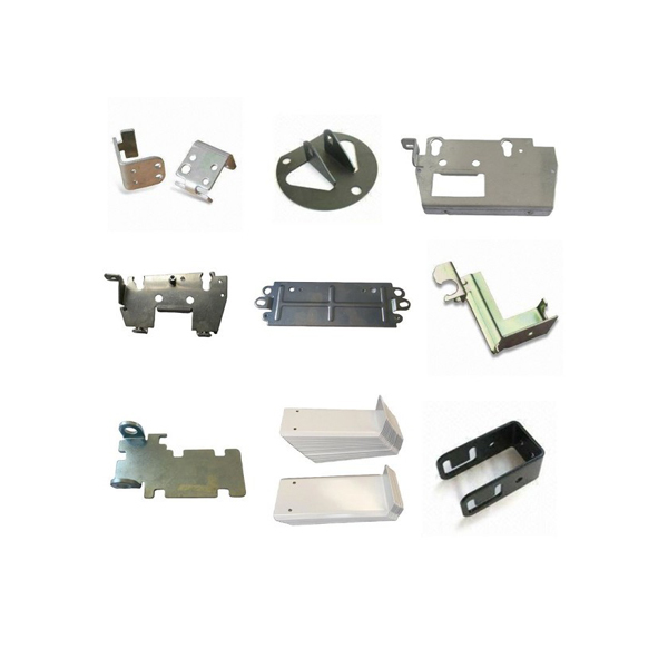 High Precision Laser Cutting for Corrosion-Resistant Stainless Steel The Ideal Choice for Precision Metal Stamping Parts