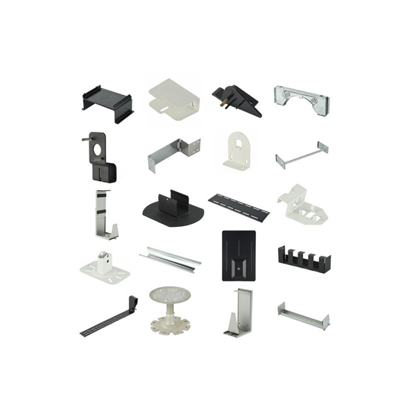 High Precision Laser Cutting for Corrosion-Resistant Stainless Steel The Ideal Choice for Precision Metal Stamping Parts