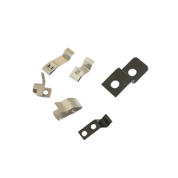 High Quality Precision Metal Stamping Accessories Precision Technology Stamping Bending Parts