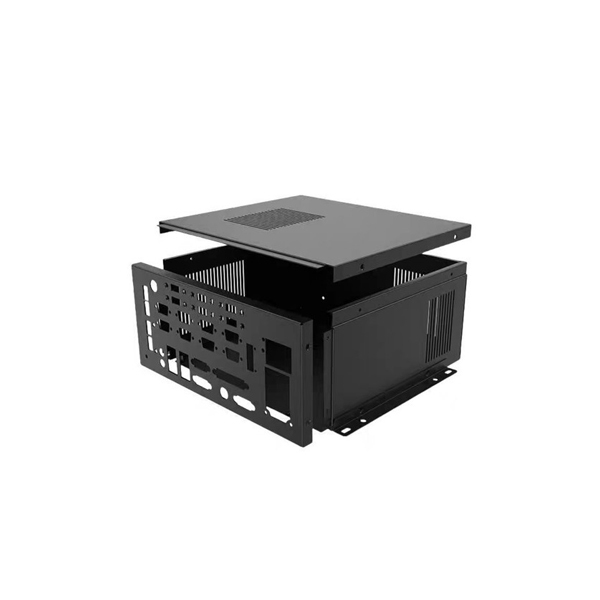 Precision Sheet Metal Shell Fabrication for Medical Equipment Customized High-Tolerance Solutions