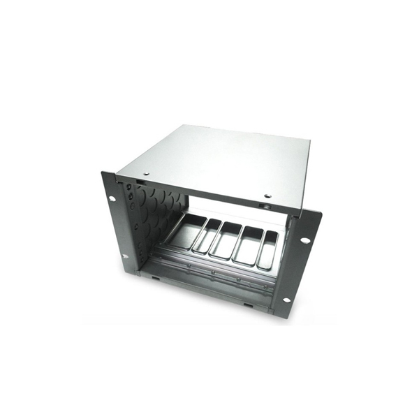 Precision Sheet Metal Shell Fabrication for Medical Equipment Customized High-Tolerance Solutions